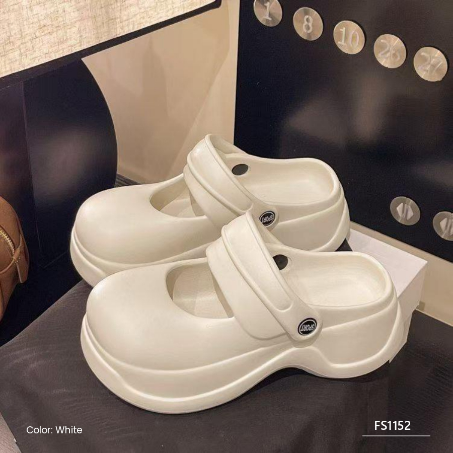 Velvet Touch Women’s Slippers